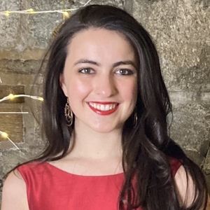 Meet your Posher, Paulina